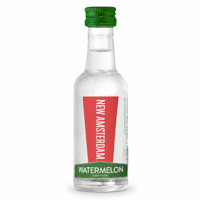 New Amsterdam Watermelon 1.75L 1.75L