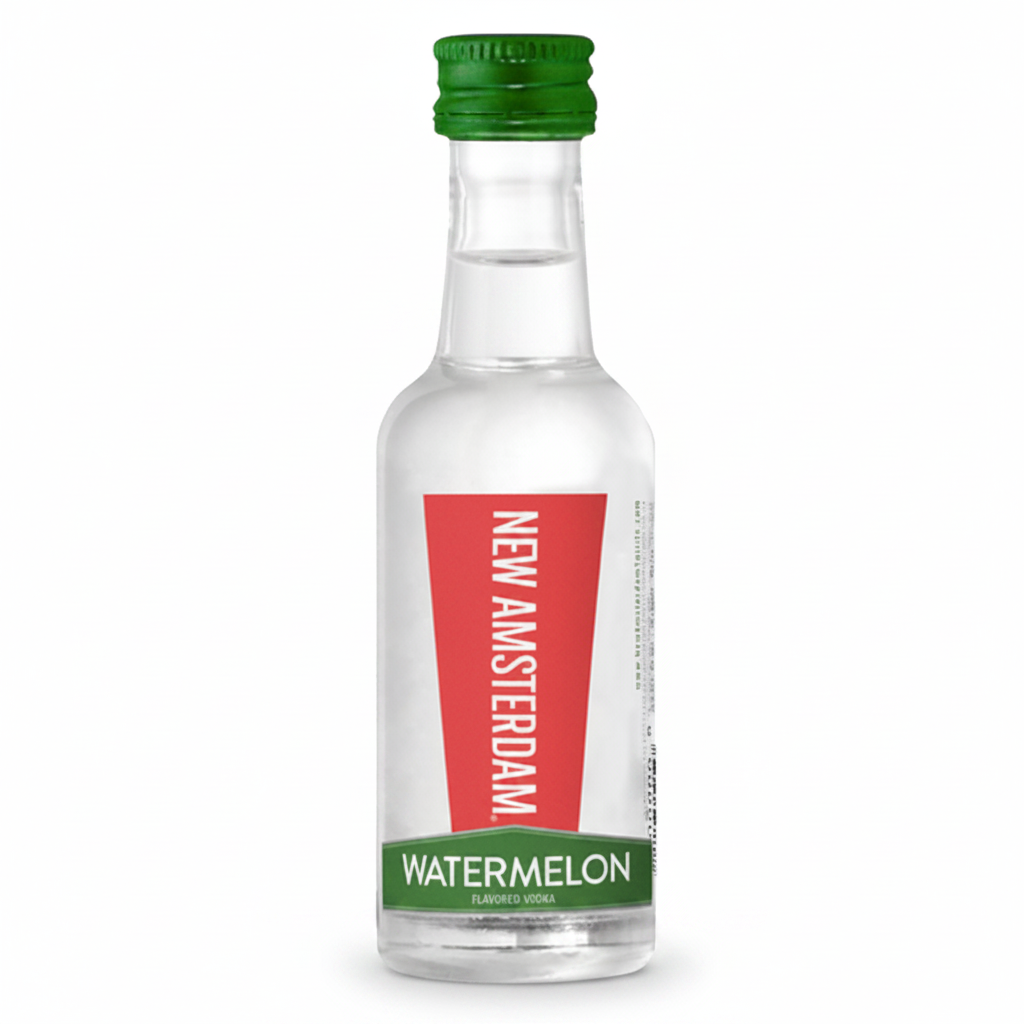 New Amsterdam Watermelon 1.75L 1.75L