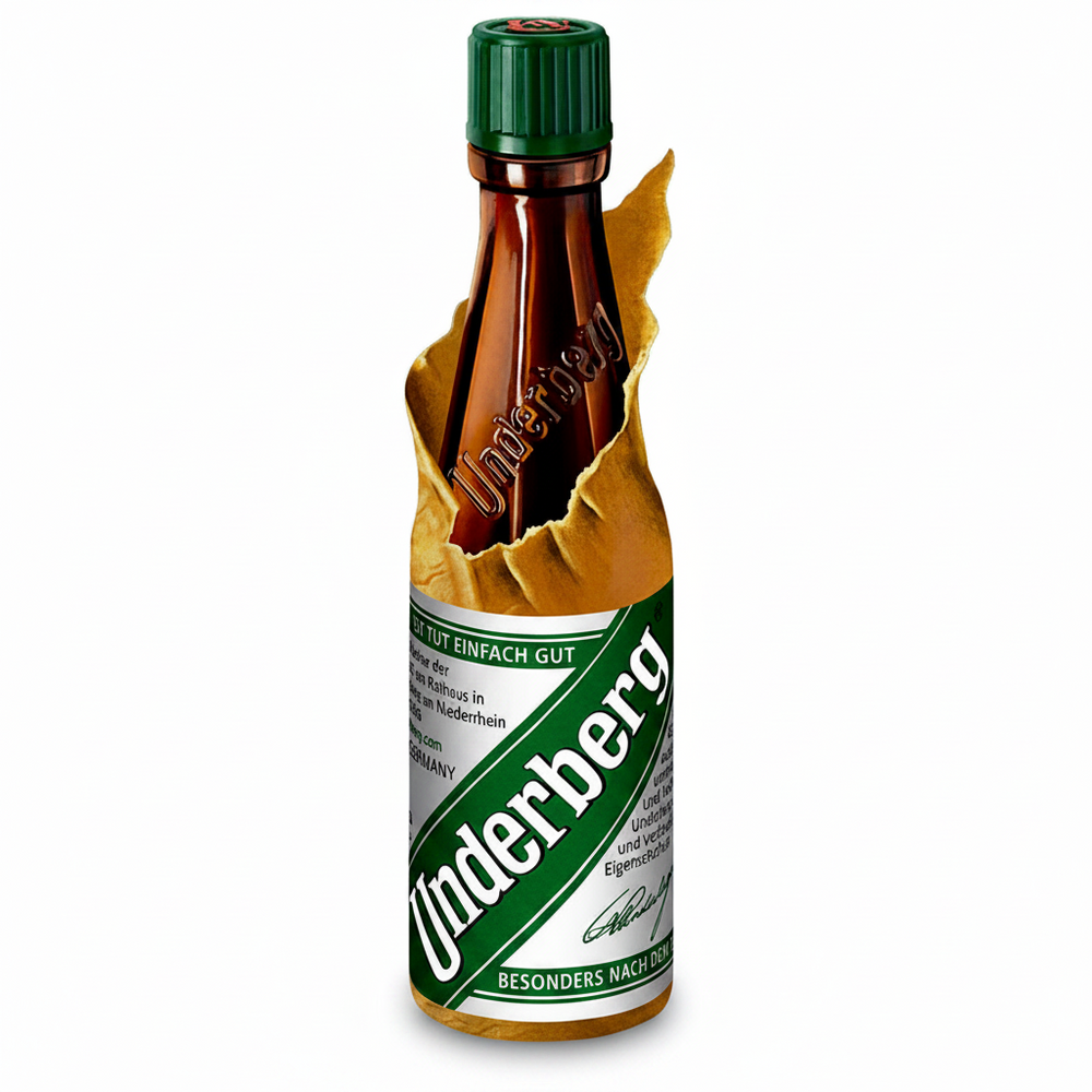 Underberg Herb Bitters 20ml
