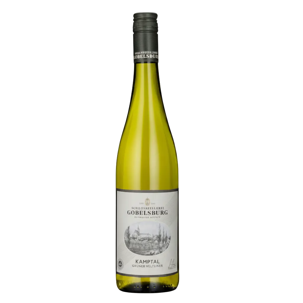 Schloss Gobelsburg Kamptal Gruner Veltliner Austria Wine