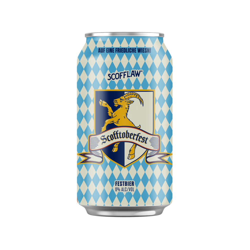 Scofflaw Scofftoberfest 6pk