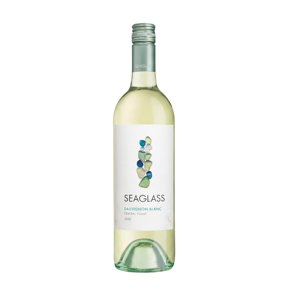 Seaglass Sauv Blanc 750ml Sauvignon Blanc