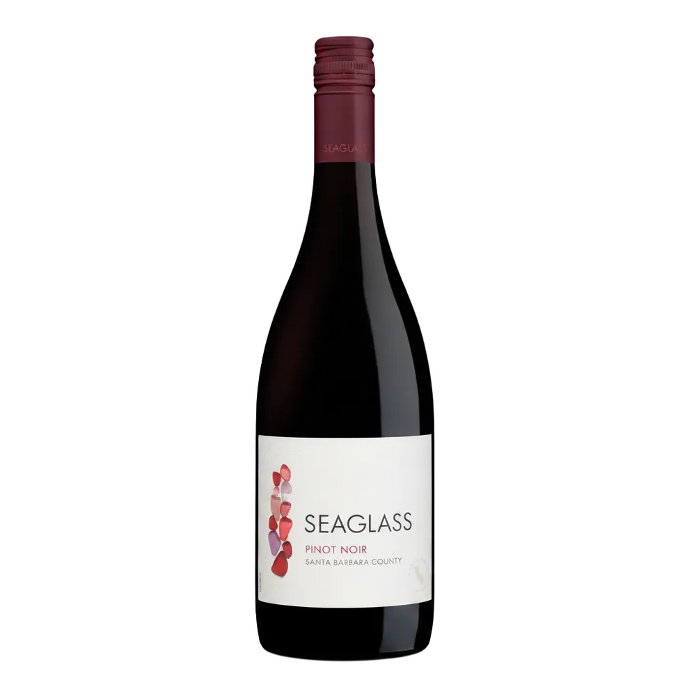 SeaGlass Pinot Noir 750ml 750ml