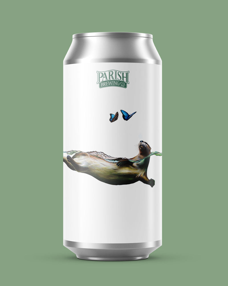 Parish Second Nature 16oz Kolsch