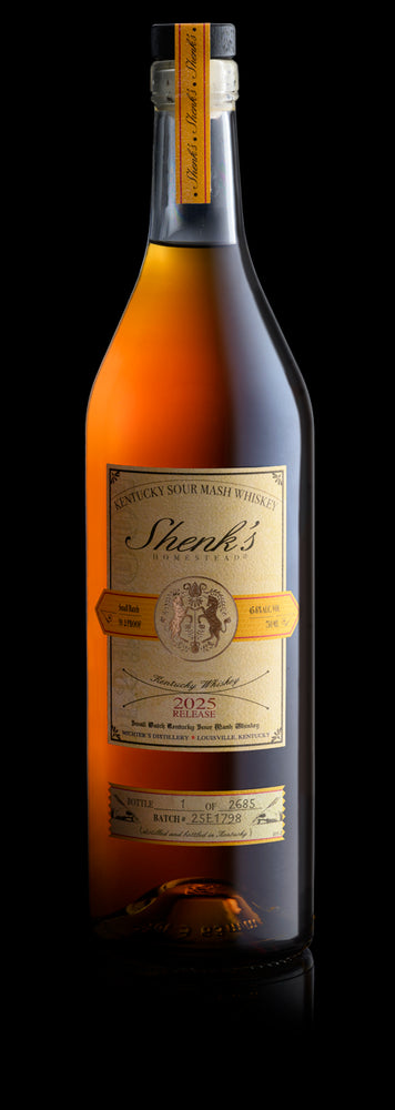 Shenks Sour Mash Whiskey 2025 Michters Special Release Whiskey
