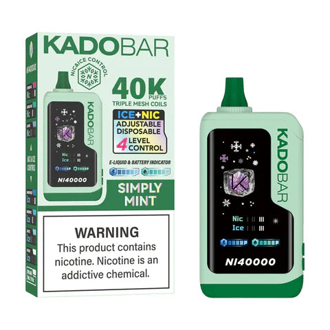 Kado 40k Simply Mint