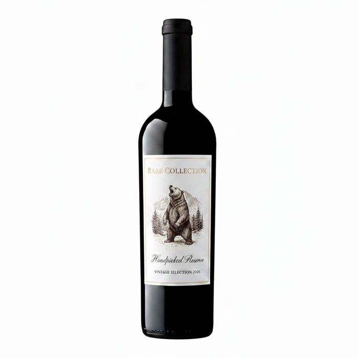 Stags Leap The Investor Red Wine Napa Valley 2020