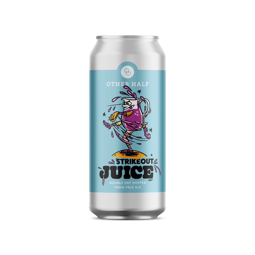 Other Half Strikeout Juice IPA