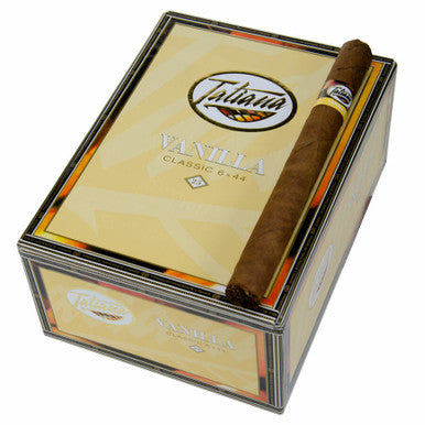 Tatiana Classic Vanilla Classic  6 x 44