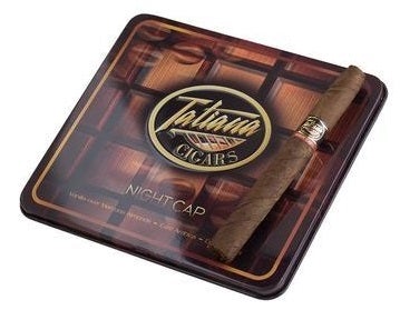 Tatiana Night Cap Petite  4 x 38  10ct