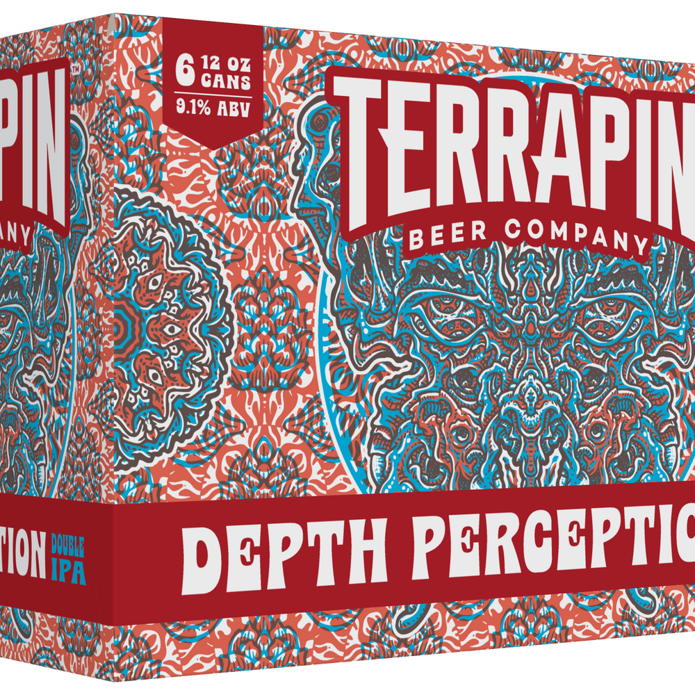 Terrapin Depth Perception 6pk