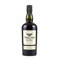 Teeling Small Batch Irish Whiskey bottle