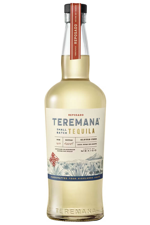 Teremana Repo Tequila 1.75L Reposado