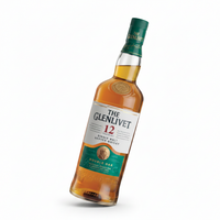 The Glenlivet 12yr 80p 1.75L