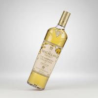 Macallan The Harmony Collectio 750ml Amber Meadow