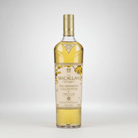 Macallan The Harmony Collection Whiskey bottle