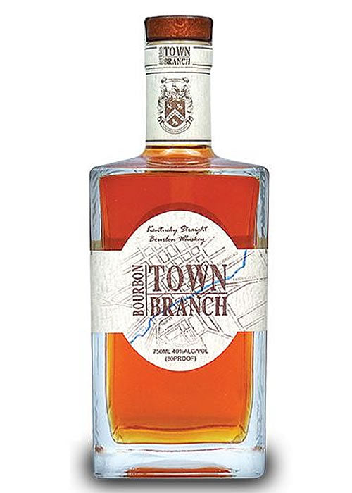 Town Branch Bourbon 750ml Lexington, KY Bourbon