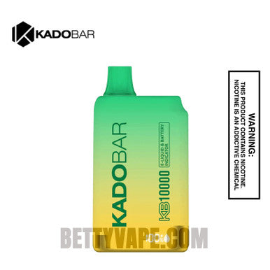 Kado 10k Triple Mangoes Triple Mangoes 10k
