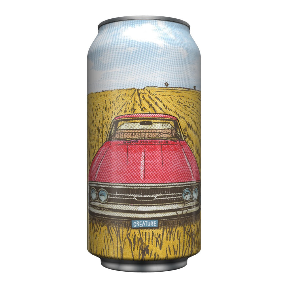 CCBC Twenty Mile Drive 4pk Creature Comfort Brewing Co