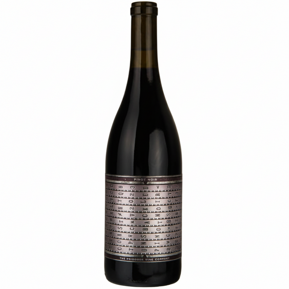 Unshackled Pinot Noir 750ml 750ml