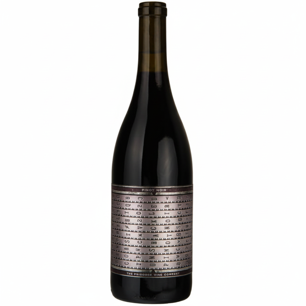 Unshackled Pinot Noir 750ml 750ml