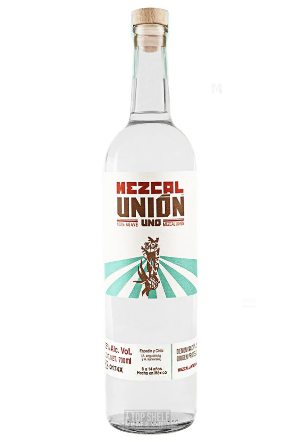 MEZCAL UNION UNO Mezcal 750 ml