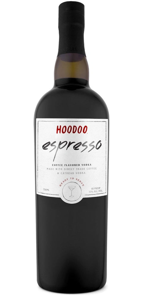 Hoodoo Espresso 750ml