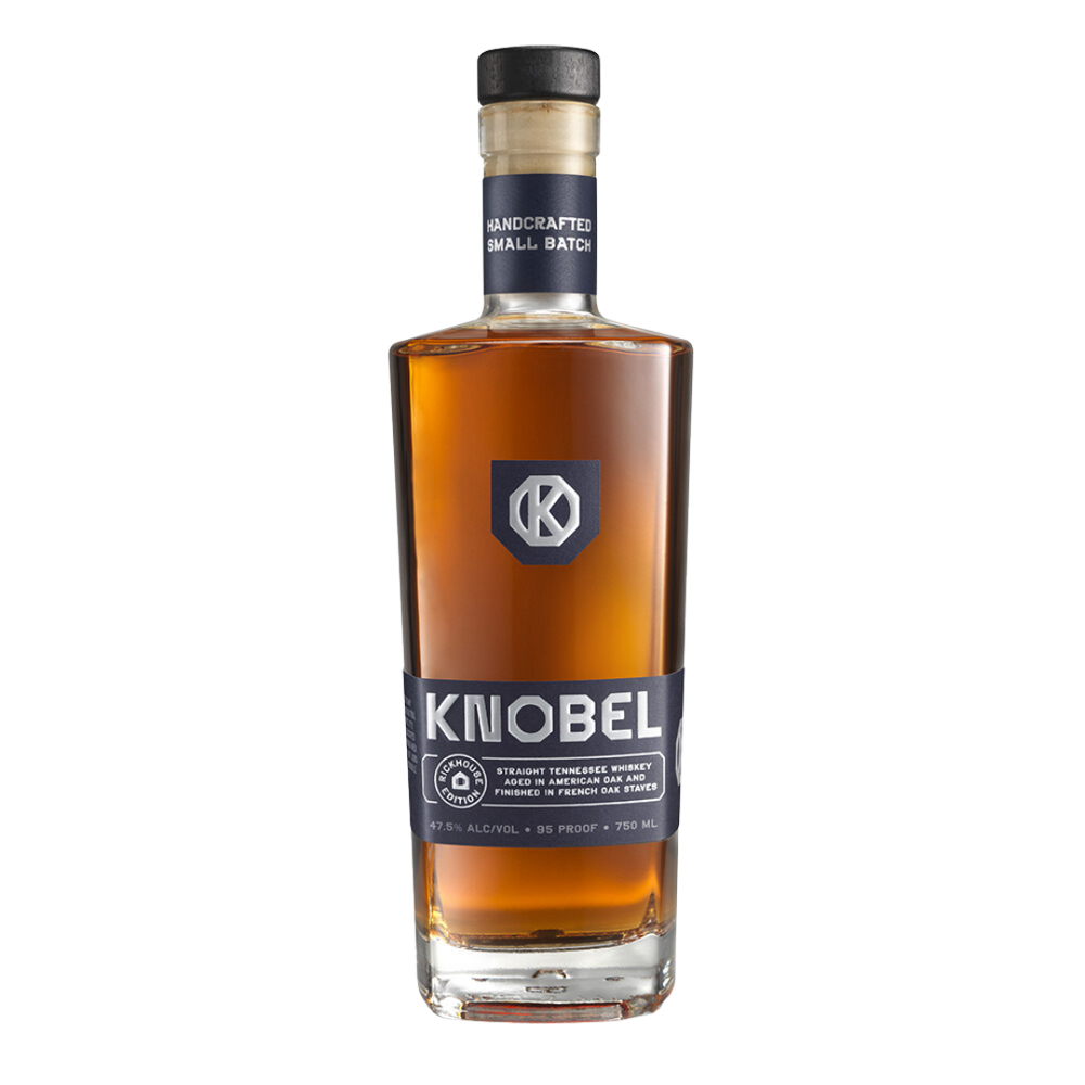 Knobel Rickhouse Whiskey 750