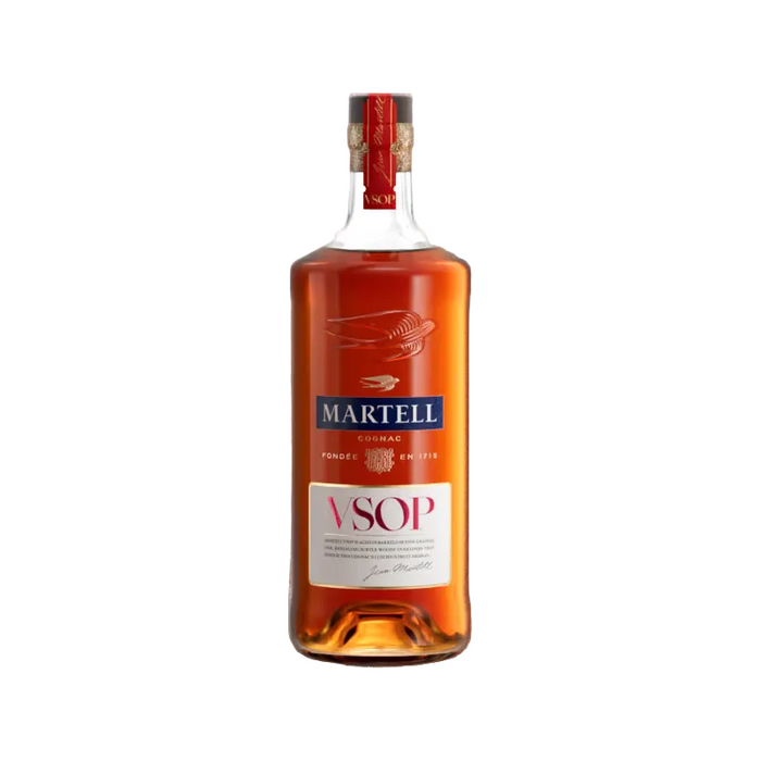 Martell VSOP Cognac 750ml
