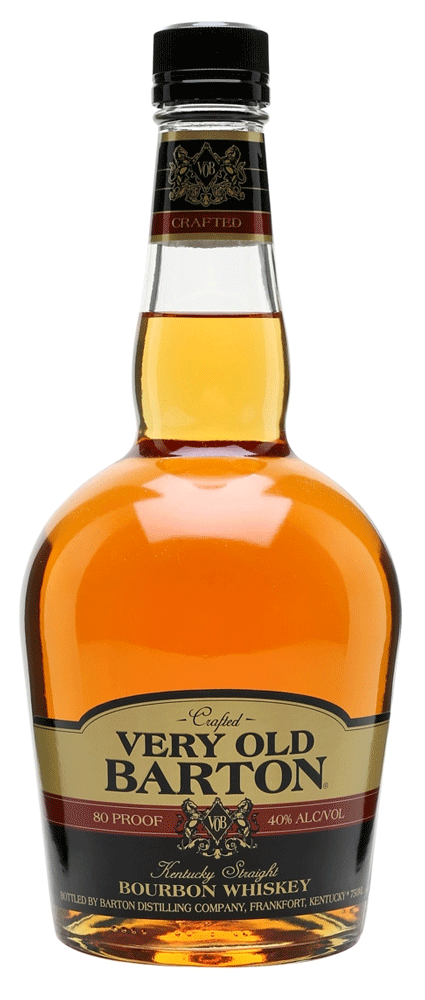 Very Old Barton Bourbon 750ml