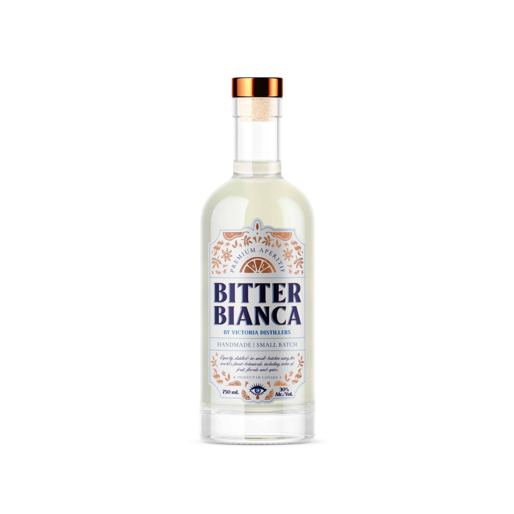 Bitter Bianca Aperitif 375ml