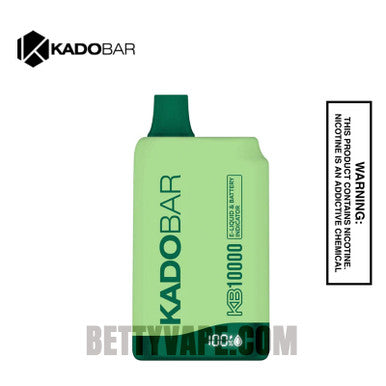 Kado 10k Watermelon Ice Watermelon Ice 10k