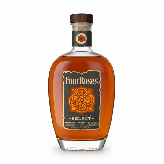 Four Roses Small Batch Select 750ml