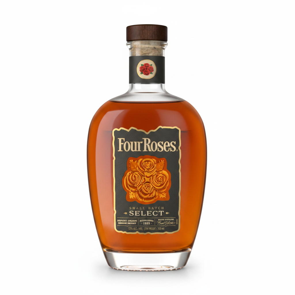 Four Roses Small Batch Select 750ml