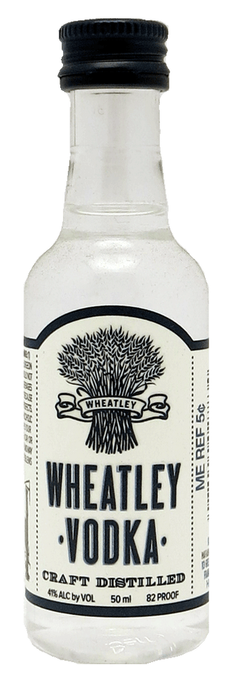 Wheatley Vodka 50ml