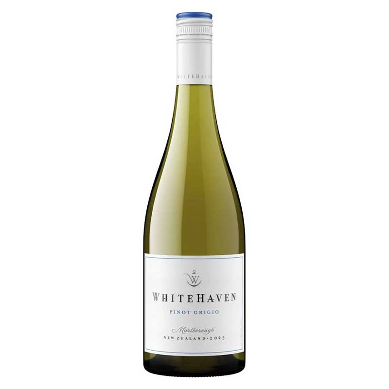 WhitehavenPinot Grigio750ml Marlbouough New Zeland