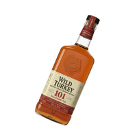 Wild Turkey 101 Bourbon 1.75L 1.75L