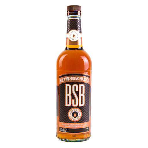 Brown Sugar Bourbon 60 proof 750ml