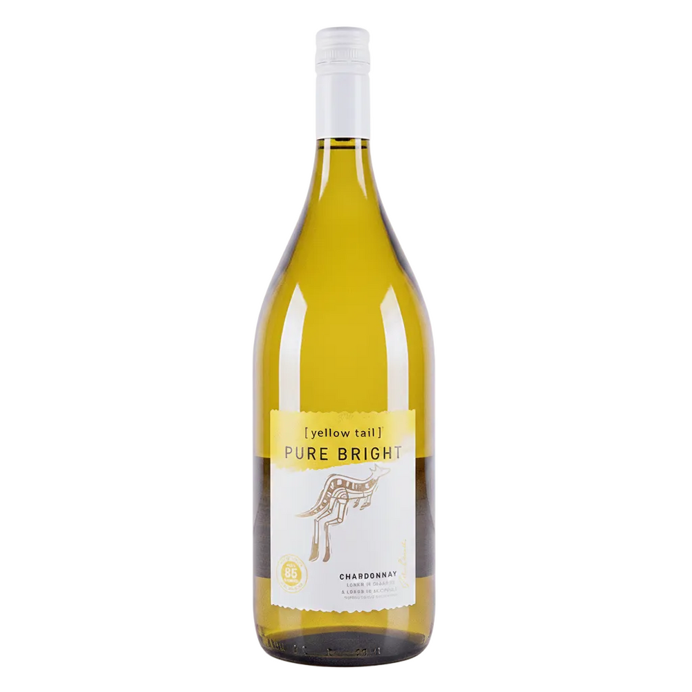 Yellow tail Pure Bright Chardonnay 1.5L