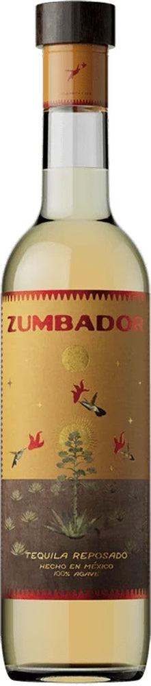 Zumbador Tequila Reposado 750m