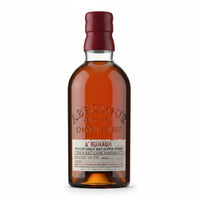 Aberlour A Bunadh Whiskey bottle