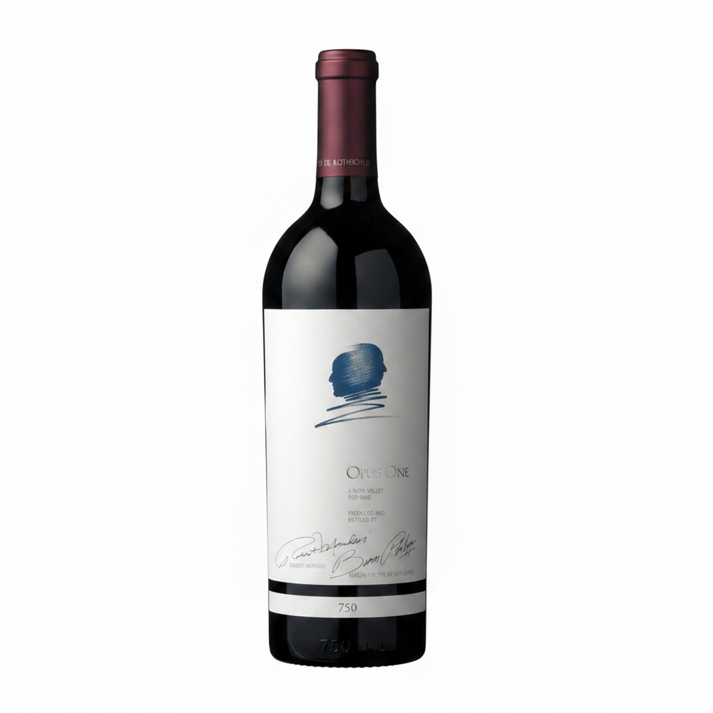 Opus One 2021 Red Wine Napa Valley Red Wine