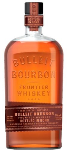Bulleit Bourbon BiB 750ml