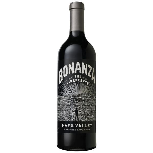 Bonanza The Vinekeeper Napa Cabernet Sauvignon Napa Valley