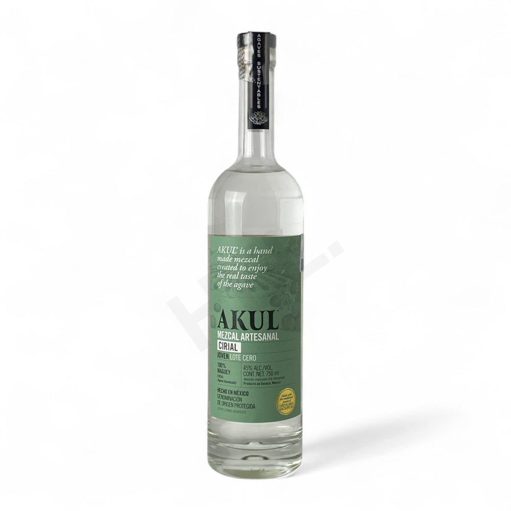 Akul Mezcal Cirial 750ml