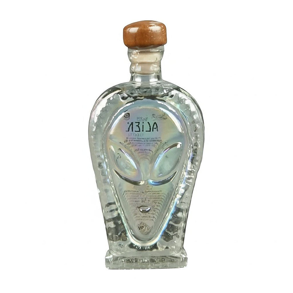 Alien Tequila Blanco 750ml