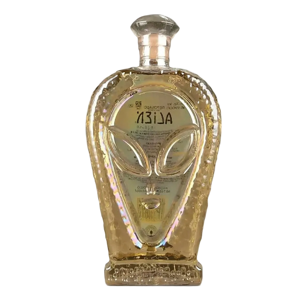 Alien Tequila Reposado 750ml
