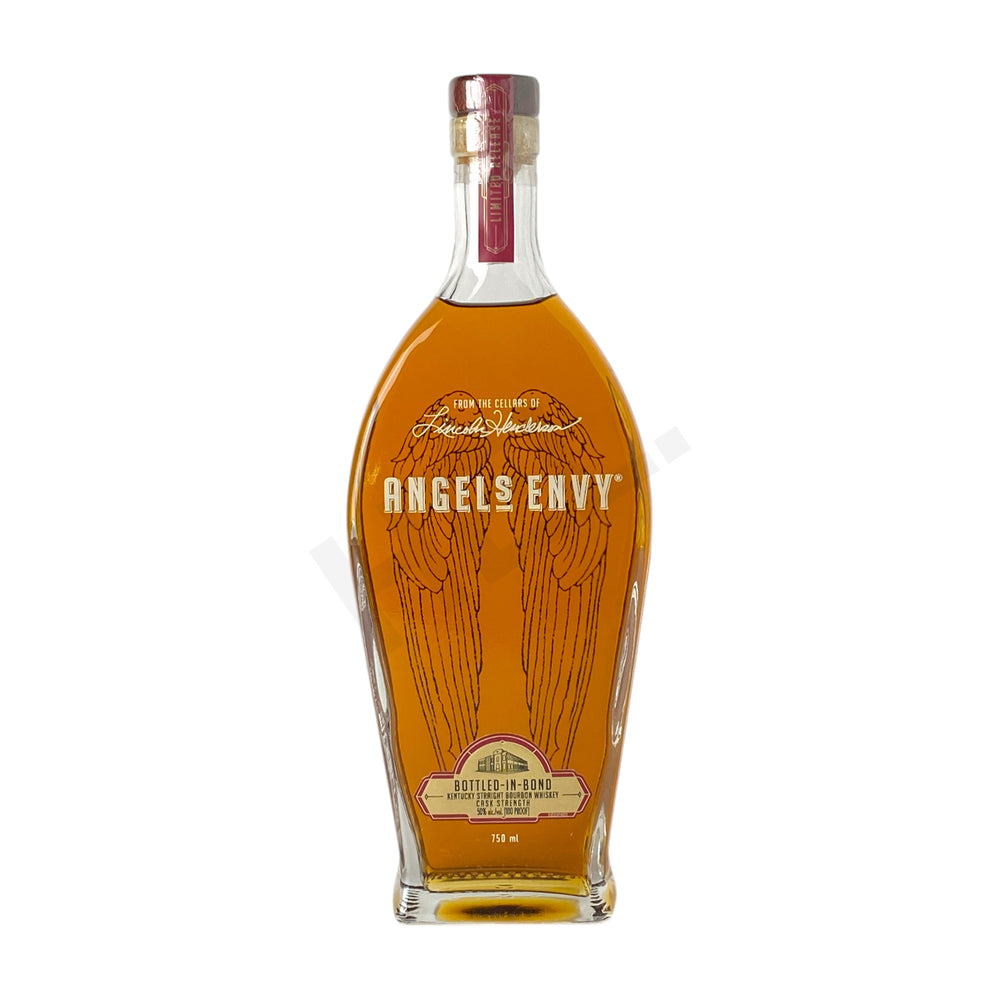 Angels Envy Limited release 750ml Bourbon