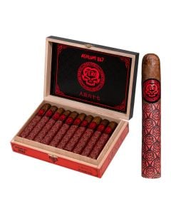 Asylum 13 867 Zero 54 ( 6.0 X 54 )
