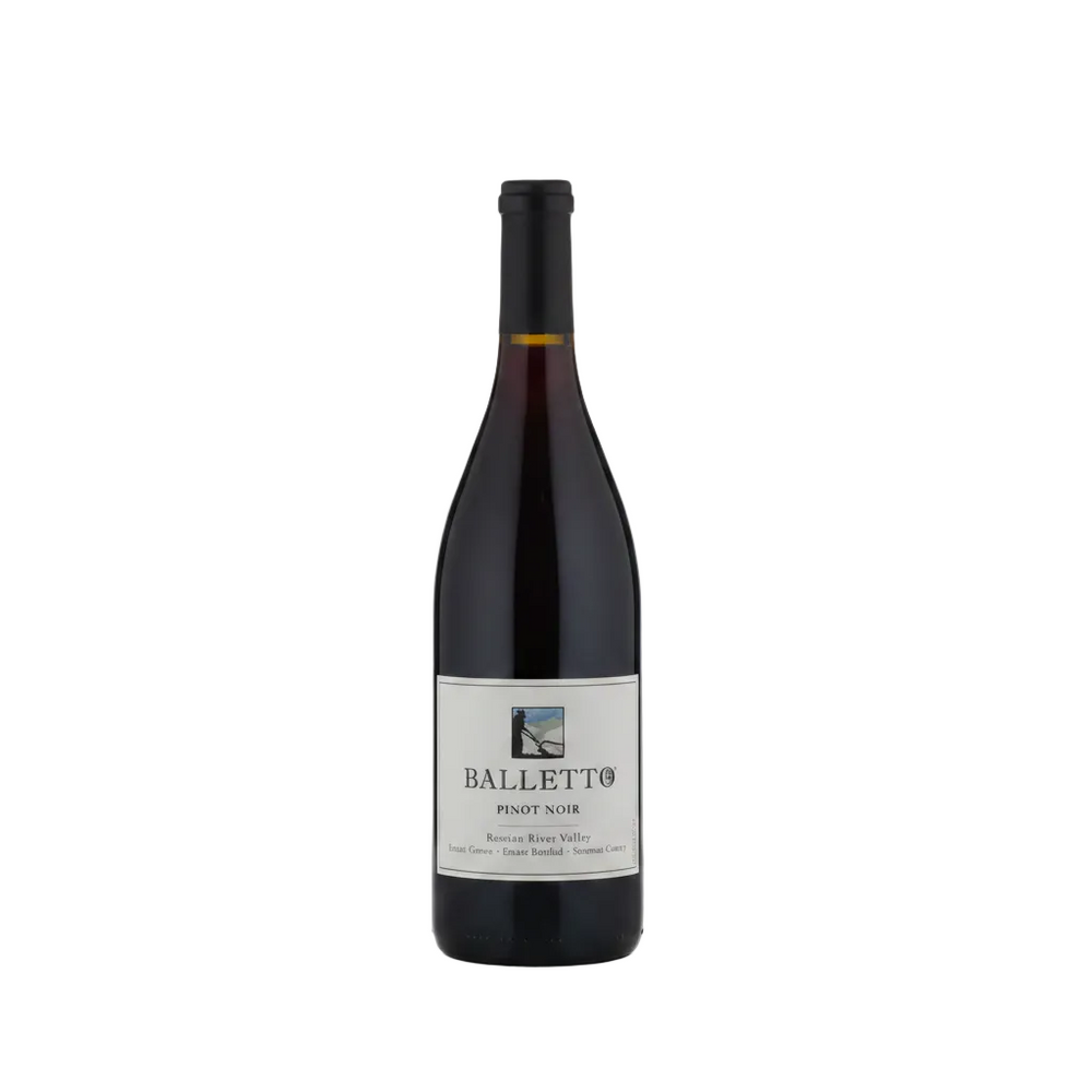 Balletto Pinot Noir 750ml